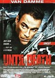 Until Death (uncut) Steelbox